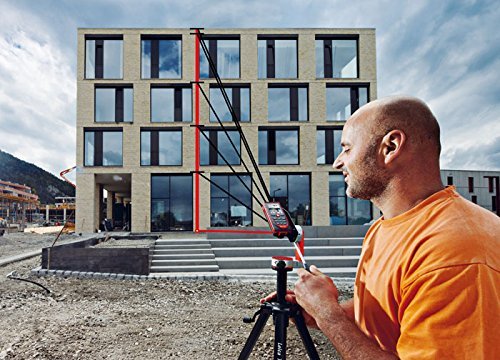 Leica DISTO E7500i Laser Measure with Bluetooth App