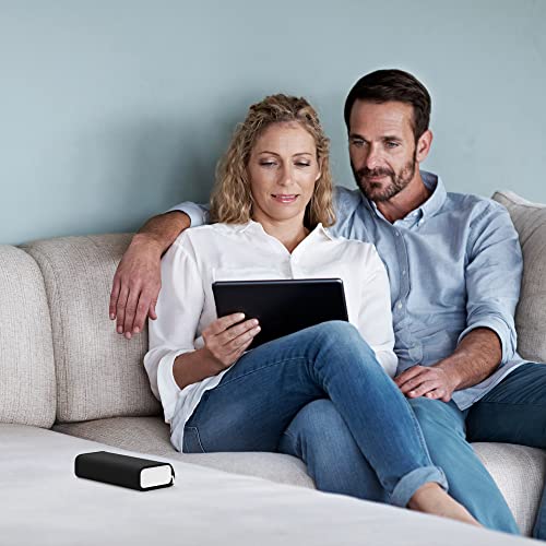 QardioArm Wireless Blood Pressure Monitor: Smart and Easy