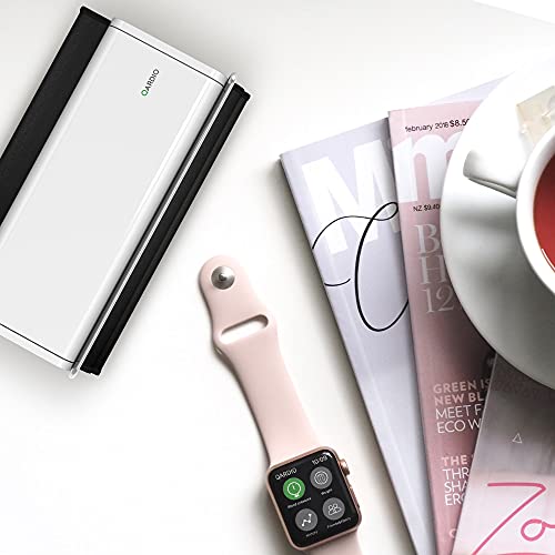 QardioArm Wireless Blood Pressure Monitor: Smart and Easy
