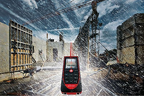 Leica DISTO E7500i Laser Measure with Bluetooth App