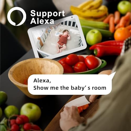 4 Pack Wireless Outdoor Security Cameras with AI Detection