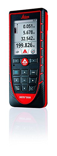 Leica DISTO E7500i Laser Measure with Bluetooth App