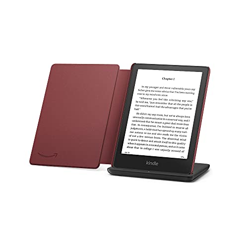 Kindle Paperwhite Signature Edition Bundle - Wifi, No Ads
