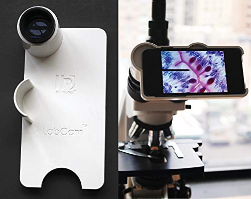 iPhone Xs Max LabCam Microscope Adapter VIP Shop