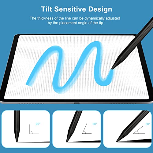 Amazon Kindle Fire HD 8 Plus Active Stylus Pen