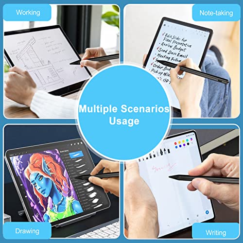 Amazon Kindle Fire HD 8 Plus Active Stylus Pen