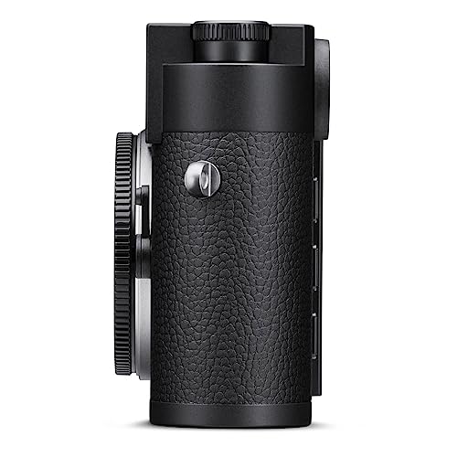 Leica M11 Monochrom Black Rangefinder Camera