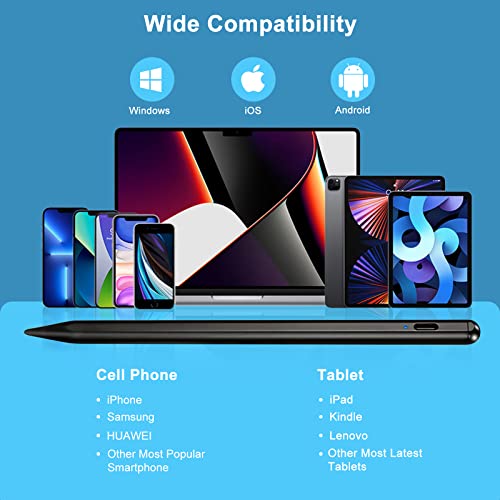 Amazon Kindle Fire HD 8 Plus Active Stylus Pen