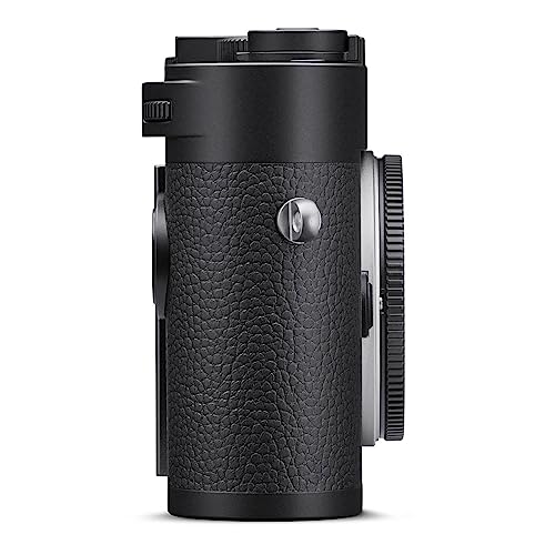 Leica M11 Monochrom Black Rangefinder Camera