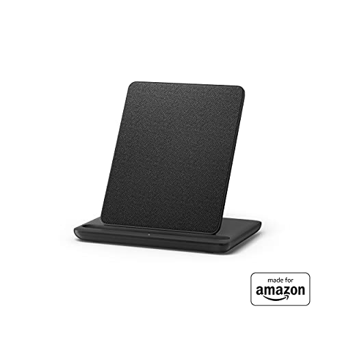 Wireless Charging Dock for Kindle Paperwhite Signature Edition
