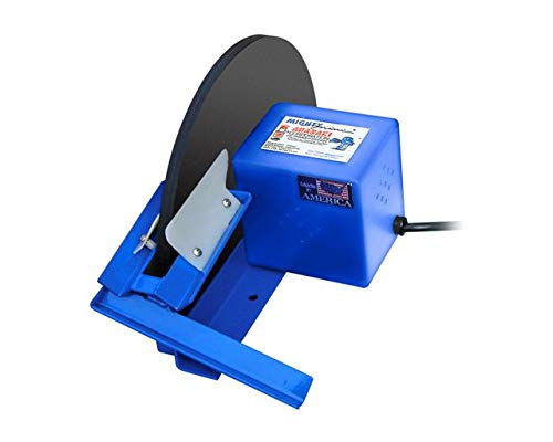 12" diameter tramp oil disk skimmer VIP-ready