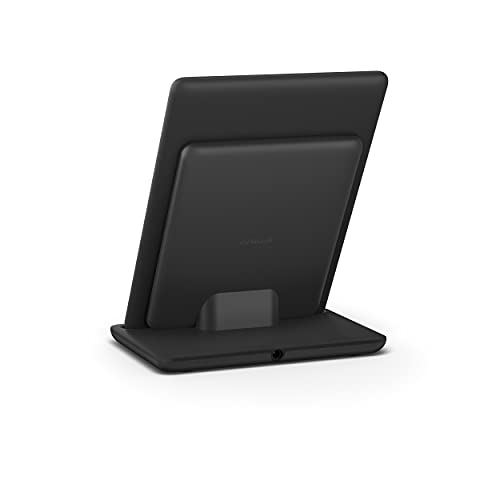 Wireless Charging Dock for Kindle Paperwhite Signature Edition