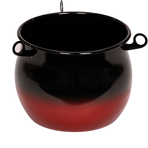 RIESS Campfire Boiler 10.2 inches (26 cm), 1kg