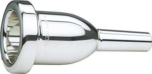 Vincent Bach Sousaphone Mouthpiece in K33524AW