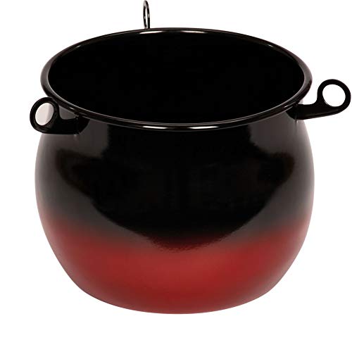 RIESS Campfire Boiler 10.2 inches (26 cm), 1kg