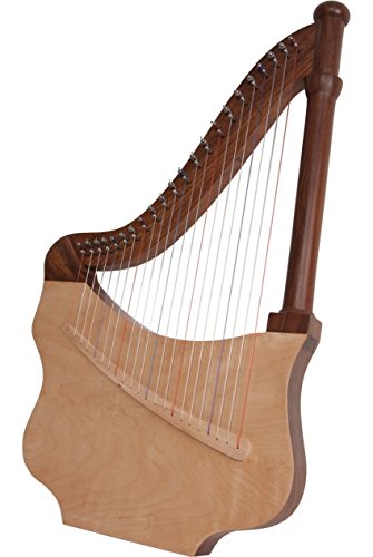 Roosebeck Lute Harp - VIP Smart Shopper