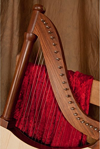 Roosebeck Lute Harp - VIP Smart Shopper