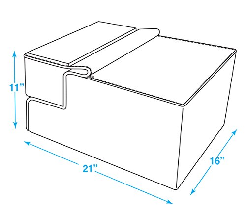 VIP Smart Shopper: Foldable Pet Steps for Small Pets