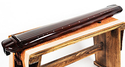 VIP Smart Shopper: OrientalMusicSanctuary JIAOYE Guqin