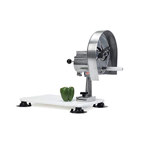 Nemco Easy Slicer with Adjustable Blades and Portable Base