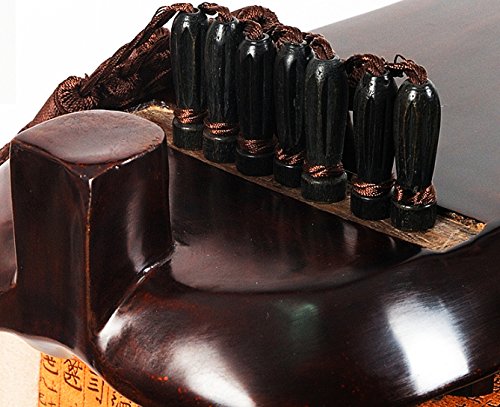 VIP Smart Shopper: OrientalMusicSanctuary JIAOYE Guqin