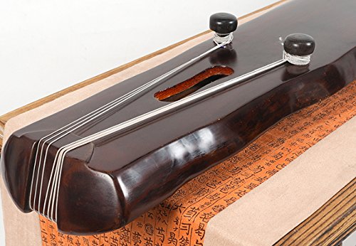 VIP Smart Shopper: OrientalMusicSanctuary JIAOYE Guqin