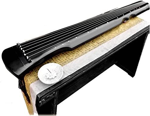 VIP Smart Shopper: Beginner Guqin in Black