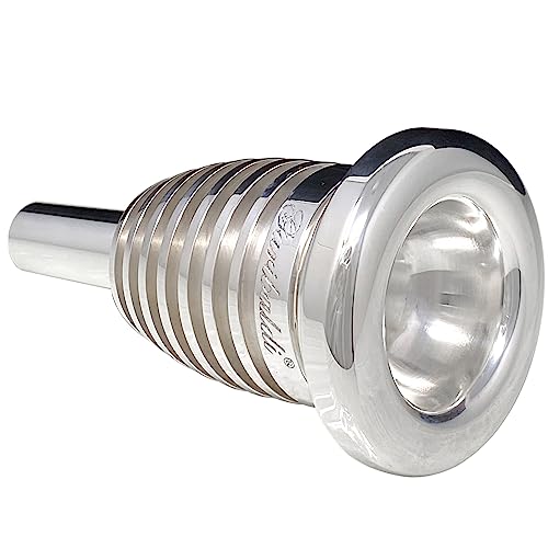 GARIBALDI Elite JOKOKI 604W Sousaphone Mouthpiece VIP Smart Shopper