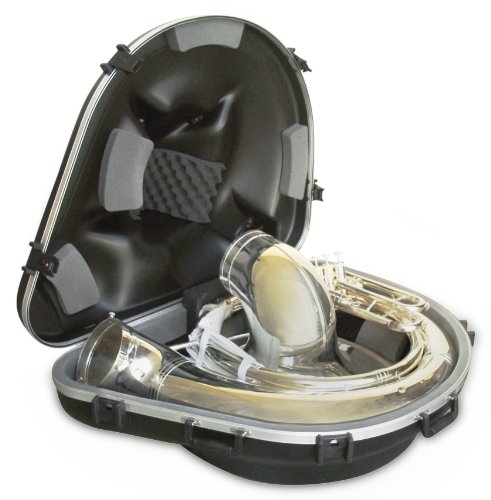 Premium VIP Sousaphone Case by SKB