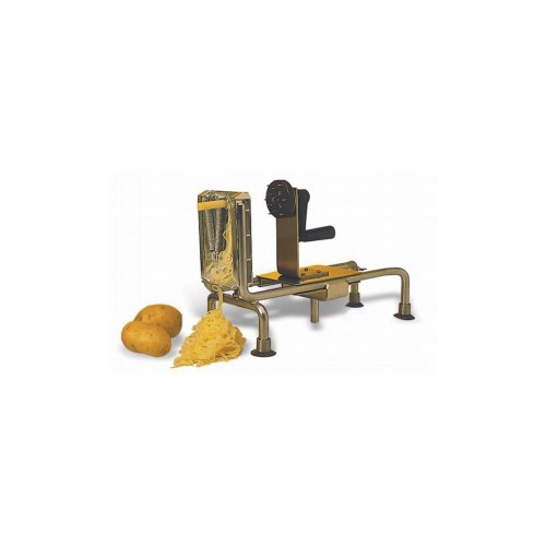 Bron Couke Spiralizer for Effortless Veggie Noodles