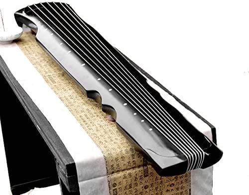 VIP Smart Shopper: Beginner Guqin in Black