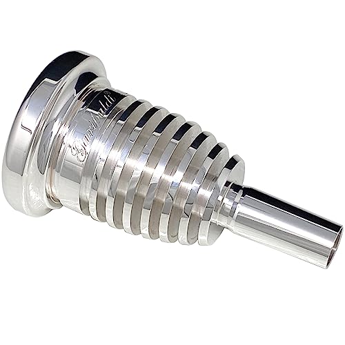 GARIBALDI Elite JOKOKI 604W Sousaphone Mouthpiece VIP Smart Shopper