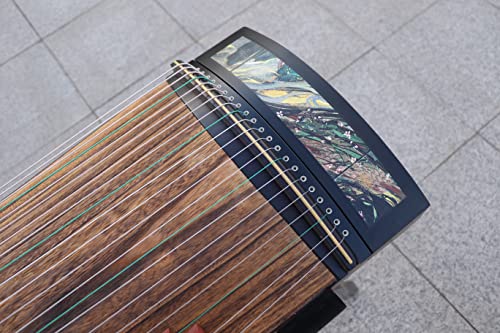 Professional Level 125cm Guzheng for Beginners/Intermediates VIP Shop