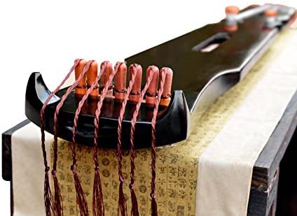 VIP Smart Shopper: Beginner Guqin in Black