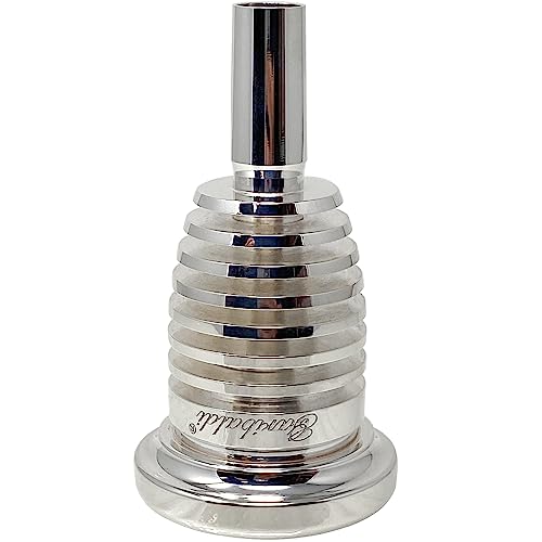 GARIBALDI Elite JOKOKI 604W Sousaphone Mouthpiece VIP Smart Shopper