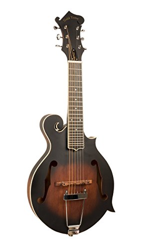 Gold Tone F-Style Mandolin-Guitar with Case