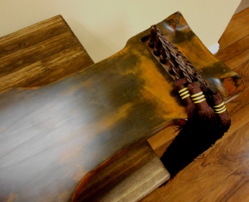 VIP Guqin in Zhong Ni Style - Aged Chinese Fir