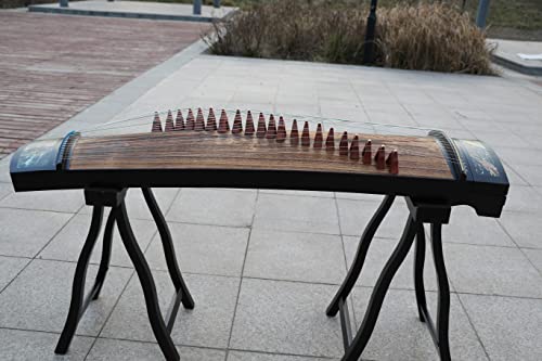 Professional Level 125cm Guzheng for Beginners/Intermediates VIP Shop