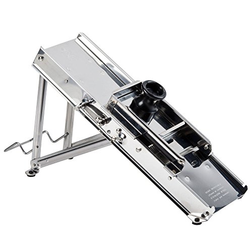 Eurodib Bron Coucke Mandolin - VIP Smart Shopper