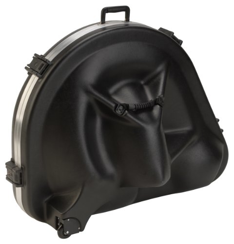 Premium VIP Sousaphone Case by SKB