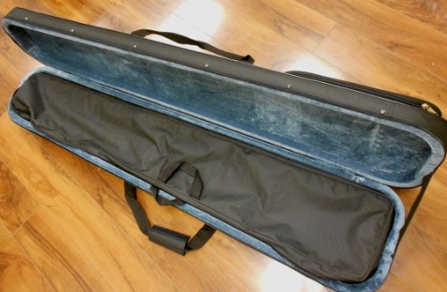 VIP Guqin in Zhong Ni Style - Aged Chinese Fir