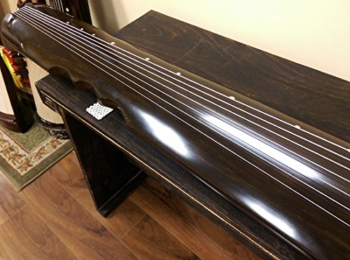 VIP Concert Guqin - Lian Zhu Design