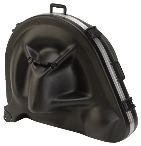 Premium VIP Sousaphone Case by SKB