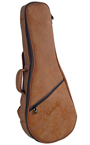 Kentucky Sunburst 8-String Mandolin (KM-850) VIP Smart Shopper