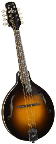 VIP Kentucky KM-950 8-String Mandolin