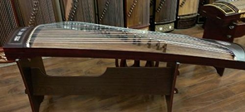 China Rosewood Guzheng "Ancient Rhyme" VIP Special