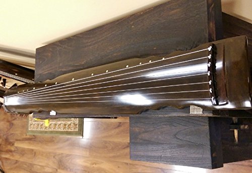 VIP Concert Guqin - Lian Zhu Design