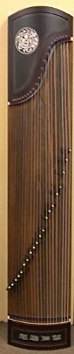 China Rosewood Guzheng "Ancient Rhyme" VIP Special