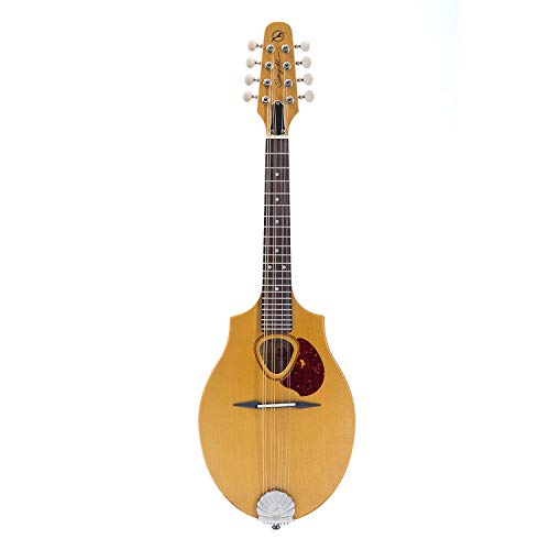 Seagull S8 Mandolin SG - Natural Finish VIP Shopper
