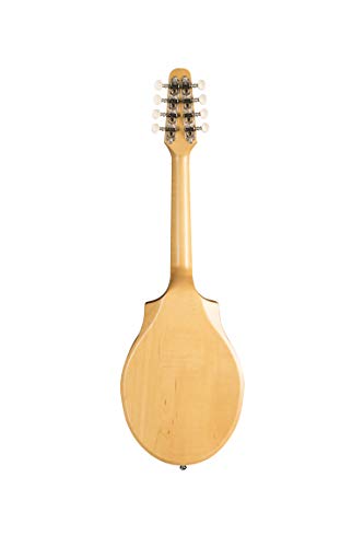 Seagull S8 Mandolin SG - Natural Finish VIP Shopper